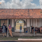 Gamplong Studio Alam Jogja