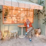 ZIZI Coffee Pizza & Salad Jogja