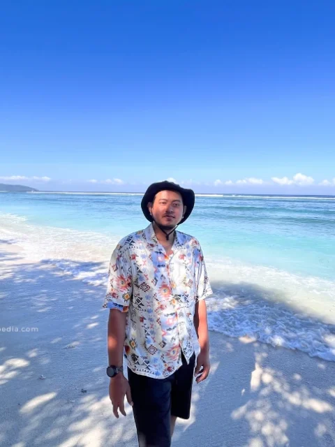 Itinerary Lombok 5 Hari 4 Malam dan Total Biayanya-