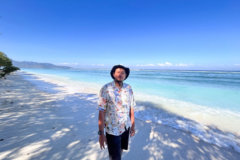 Itinerary Lombok 5 Hari 4 Malam dan Total Biayanya-