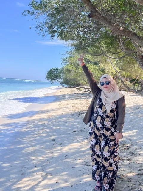 Itinerary Lombok 5 Hari 4 Malam dan Total Biayanya-