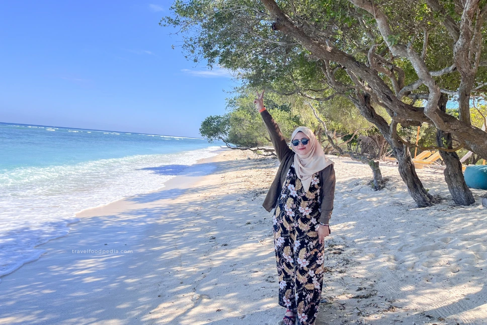 Itinerary Lombok 5 Hari 4 Malam dan Total Biayanya-