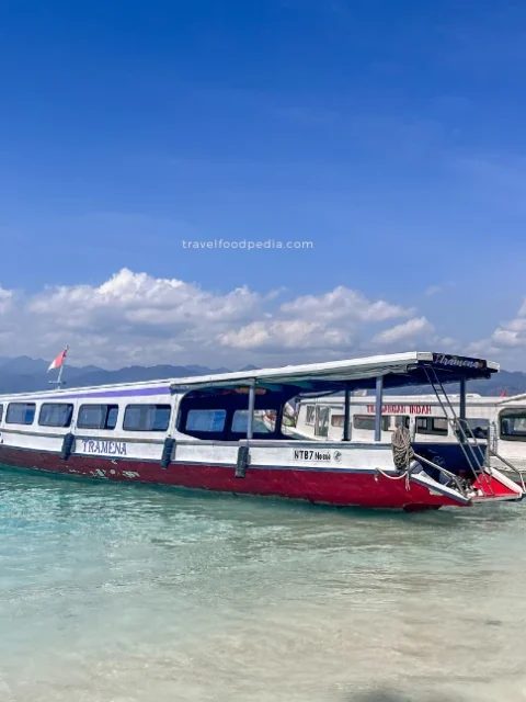 Itinerary Lombok 5 Hari 4 Malam dan Total Biayanya-