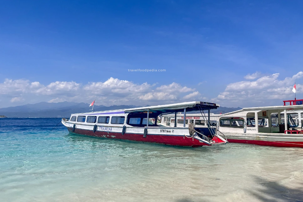 Itinerary Lombok 5 Hari 4 Malam dan Total Biayanya-