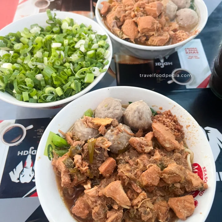 Mie Ayam Bang Iwan Petanahan-