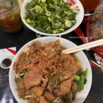 Mie Ayam Bang Iwan Petanahan-