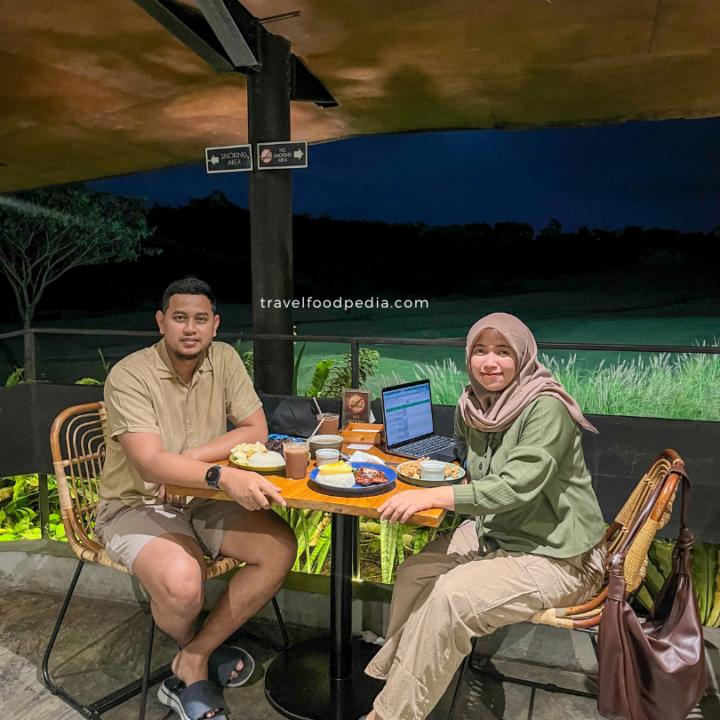 Healing 2 Hari 1 Malam di Malang