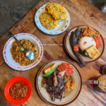 Healing 2 Hari 1 Malam di Malang