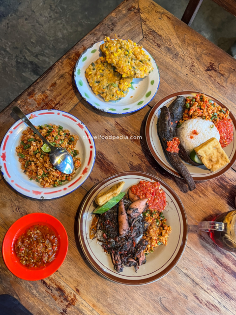 Healing 2 Hari 1 Malam di Malang