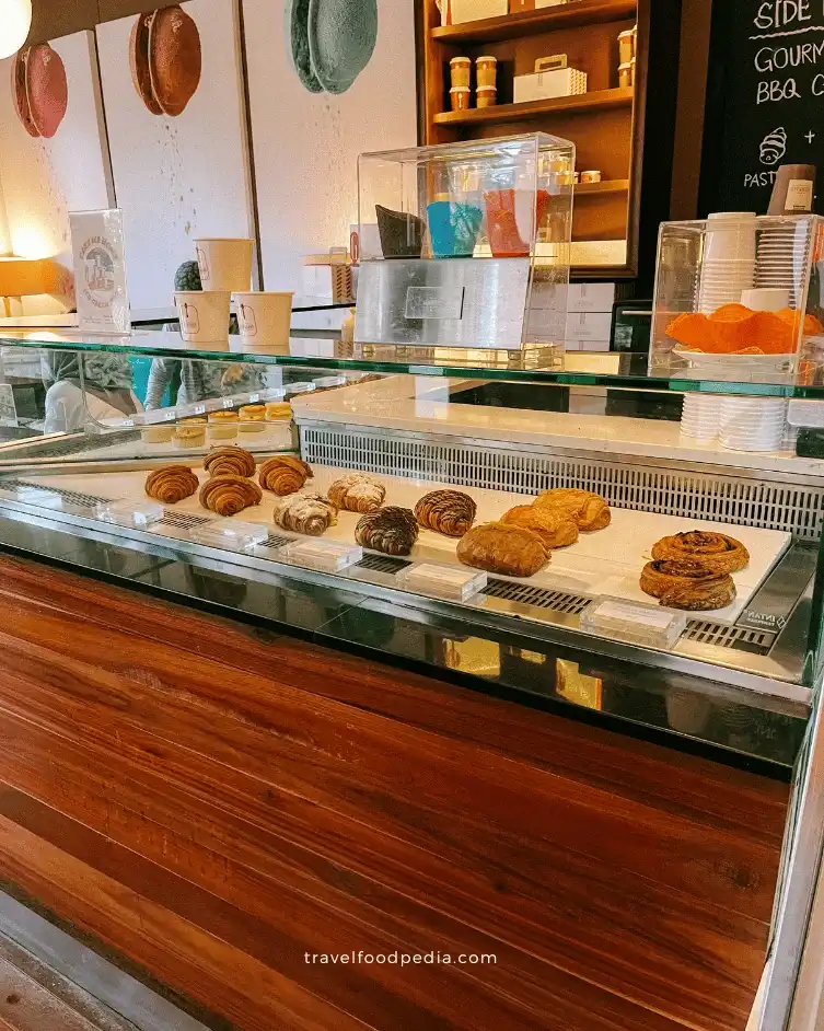 Le Café Gourmand