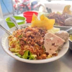 Pangsit Mie Ayam Tidar 238-