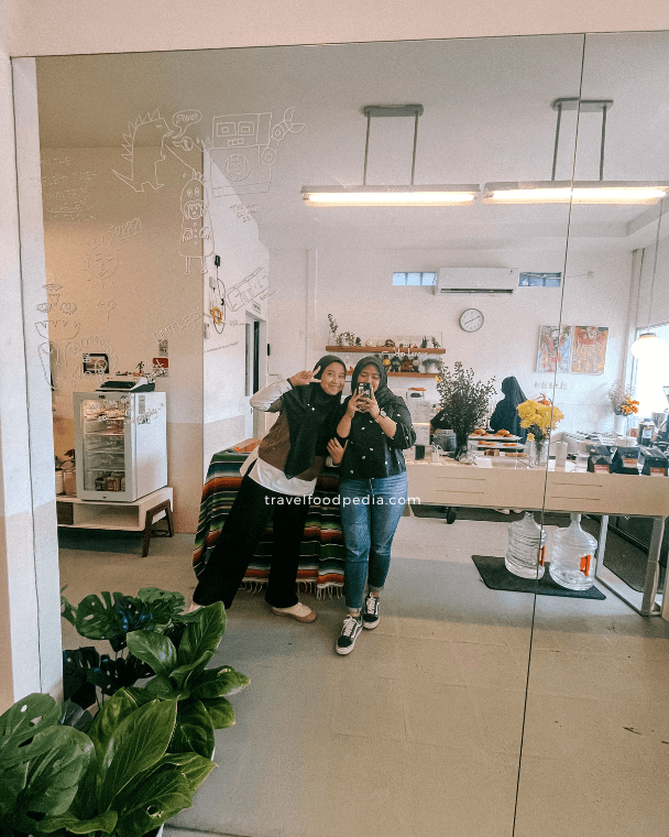Toko Kopi Harlem