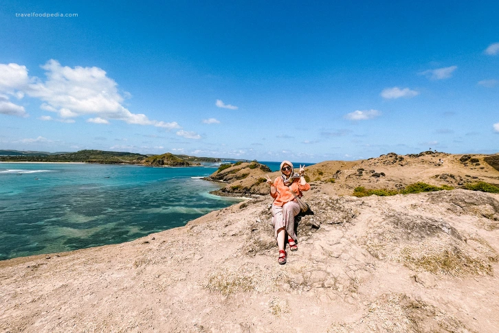 BUKIT MERESE LOMBOK