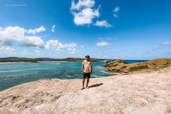 BUKIT MERESE LOMBOK