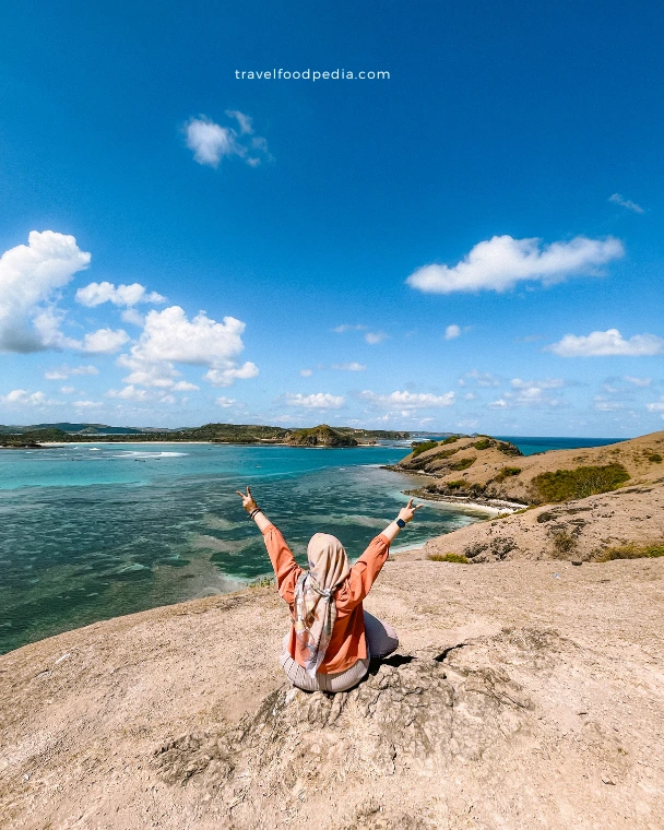 BUKIT MERESE LOMBOK