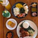 POSISI CAFE SIDOARJO - BEBEK HJ. SLAMET