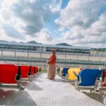 SIRKUIT MANDALIKA LOMBOK