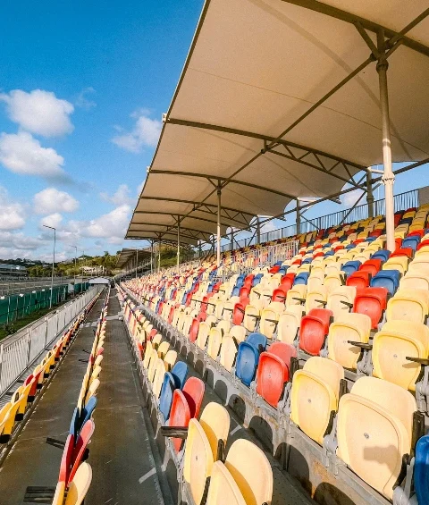 SIRKUIT MANDALIKA LOMBOK