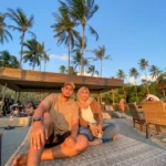 Verve Beach Club Senggigi Lombok