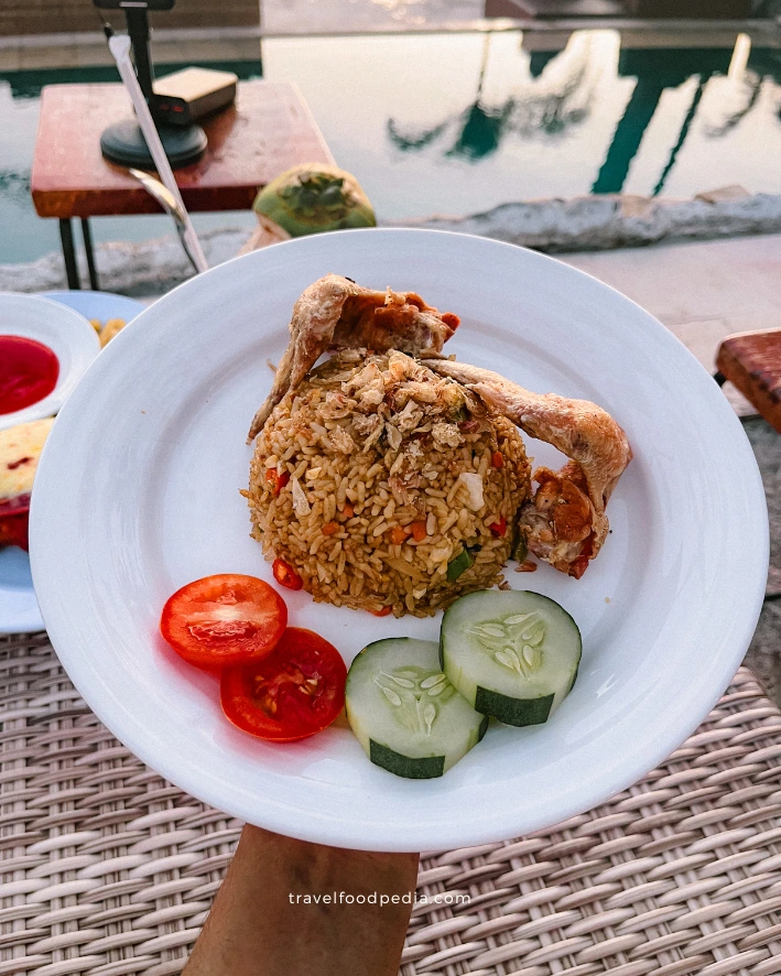 Verve Beach Club Senggigi Lombok