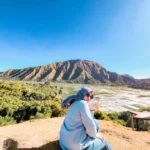 BUKIT SELONG SEMBALUN LOMBOK
