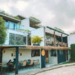 REKOMENDASI HOTEL DI LOMBOK