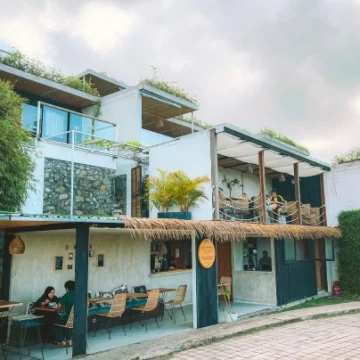 REKOMENDASI HOTEL DI LOMBOK
