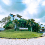 TELESCOPE VILLAS KUTA LOMBOK