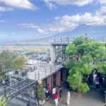 CONCRETE CAFE BATU MALANG