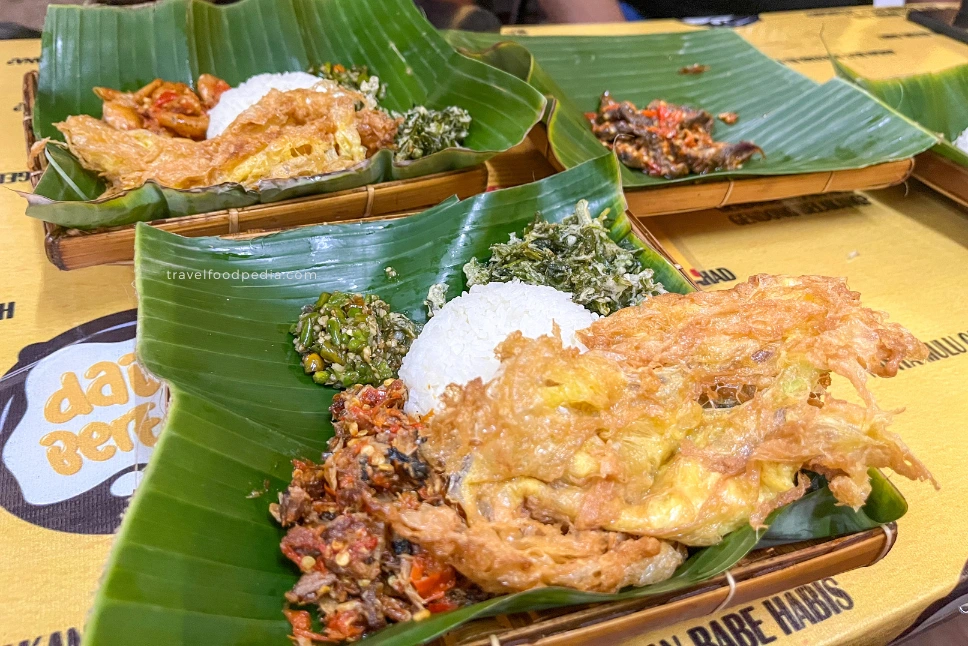 DADAR BEREDAR BABE CABITA