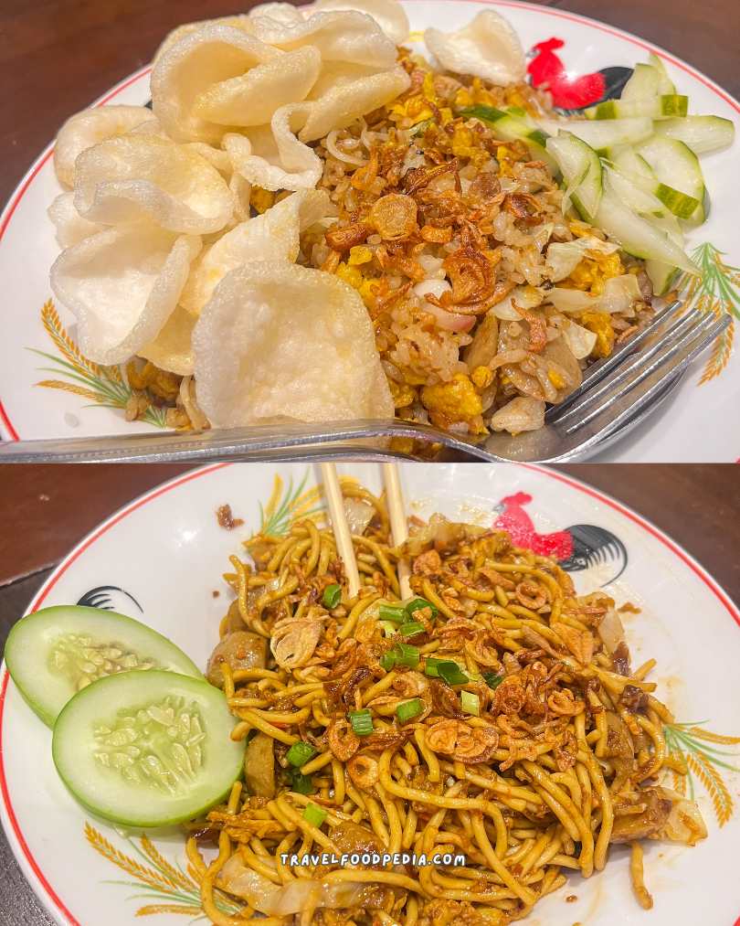 KHO KOPITIAM MALANG KAYUTANGAN