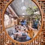 KHO KOPITIAM MALANG KAYUTANGAN