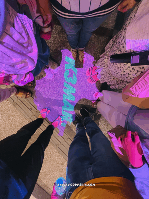 Kampoeng Heritage Kajoetangan Malang