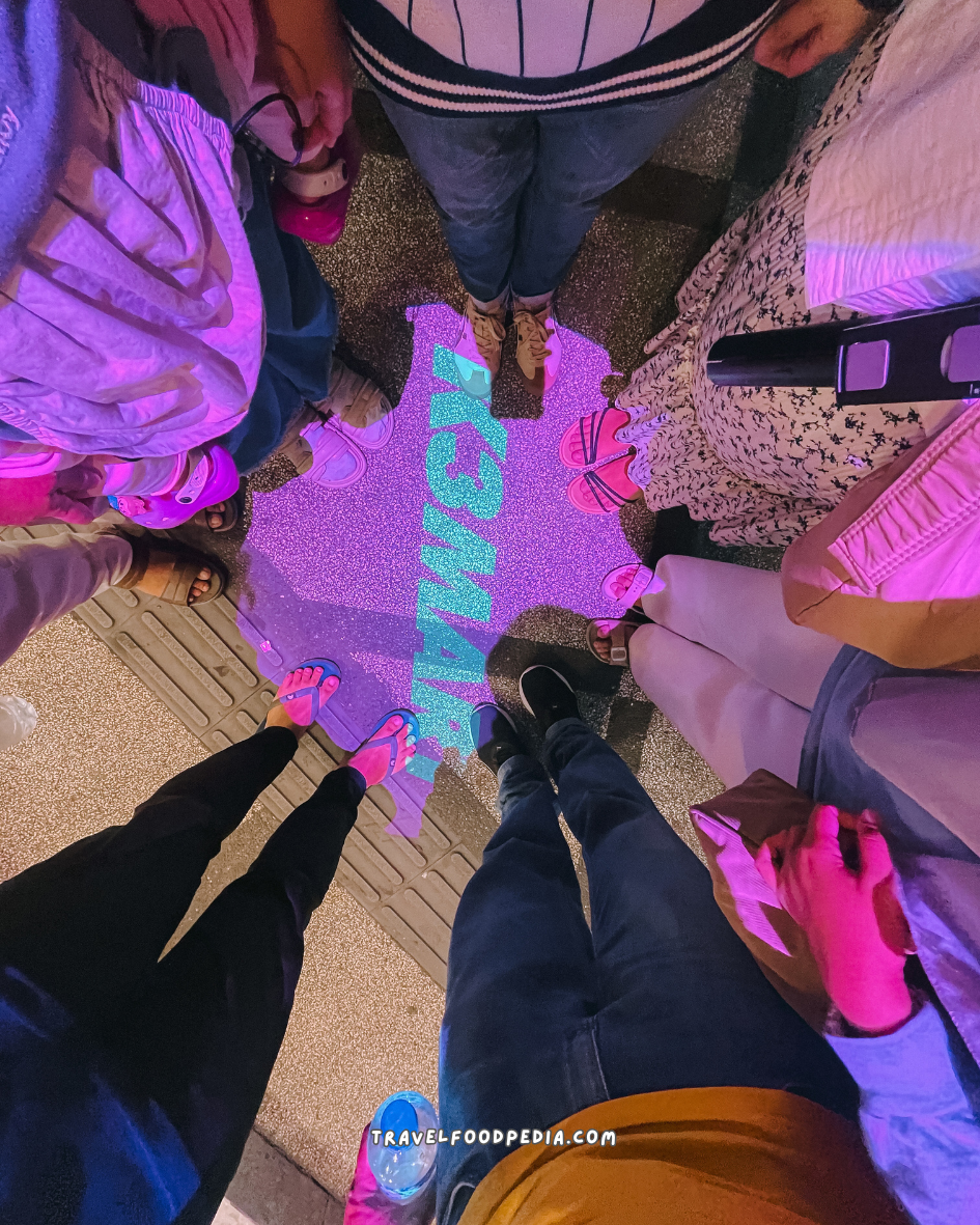 Kampoeng Heritage Kajoetangan Malang