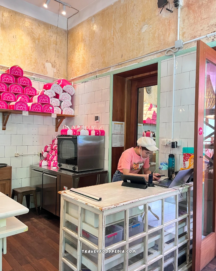 RETAWU DELI MALANG