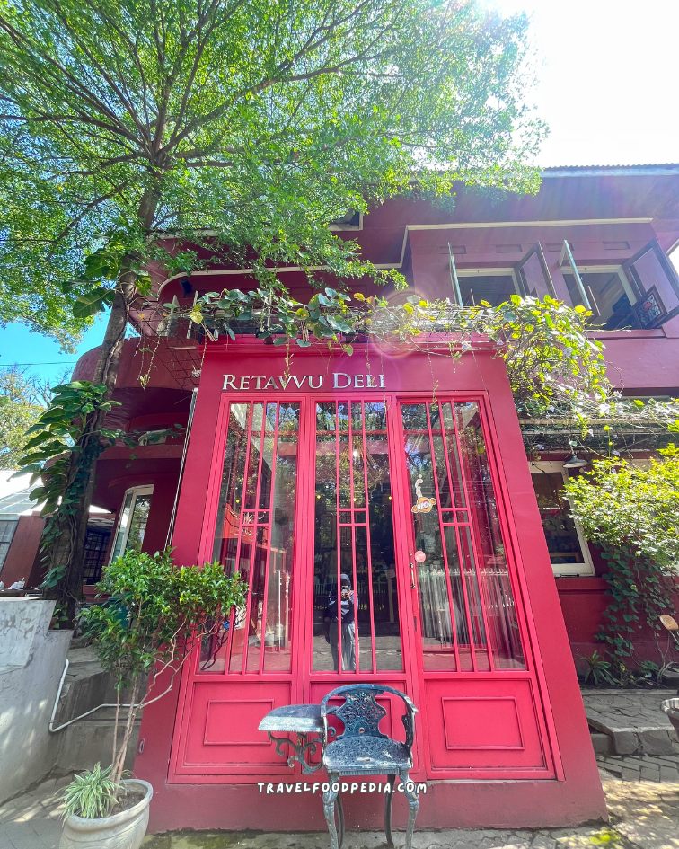 RETAWU DELI MALANG