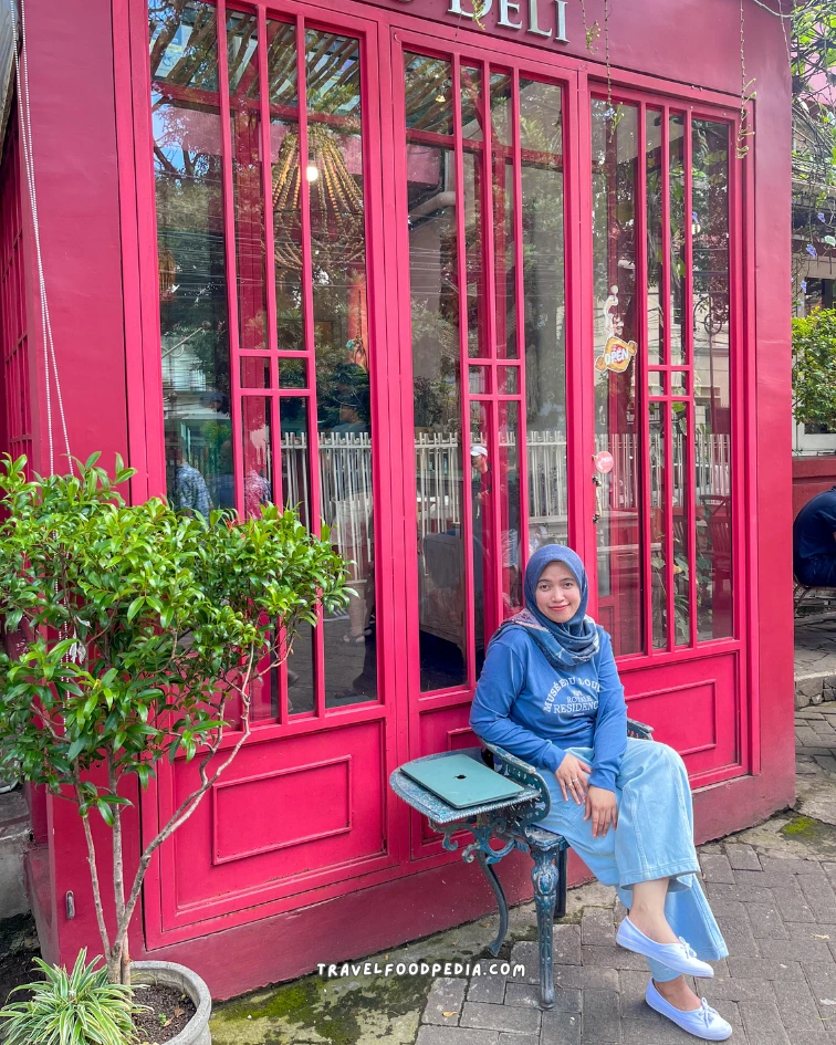 RETAWU DELI MALANG
