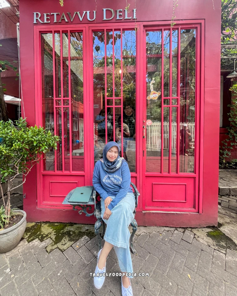 RETAWU DELI MALANG