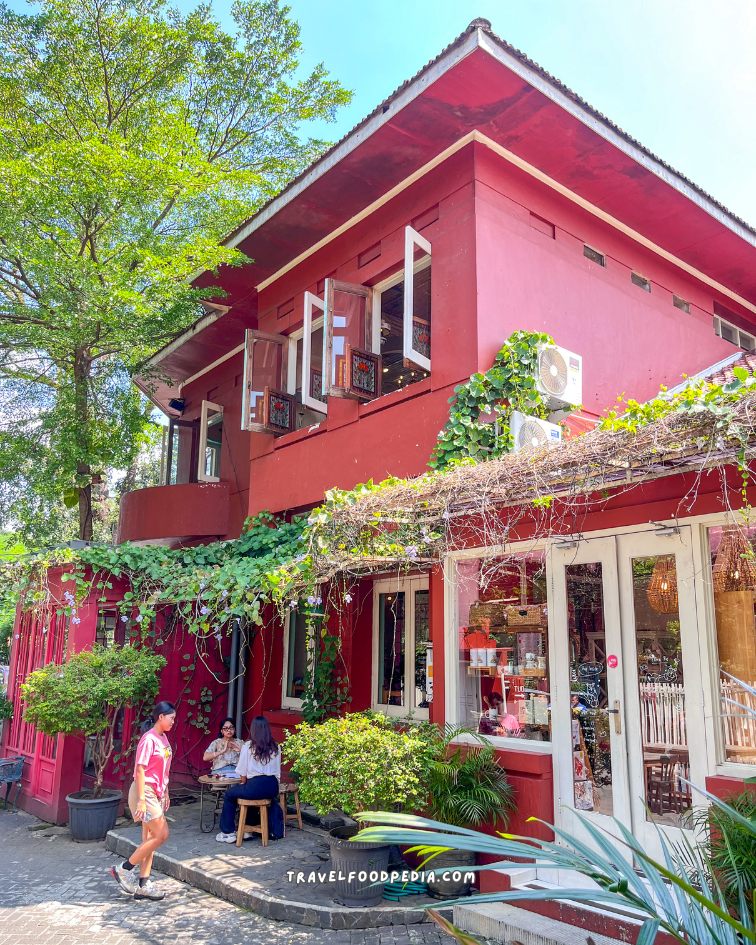 RETAWU DELI MALANG