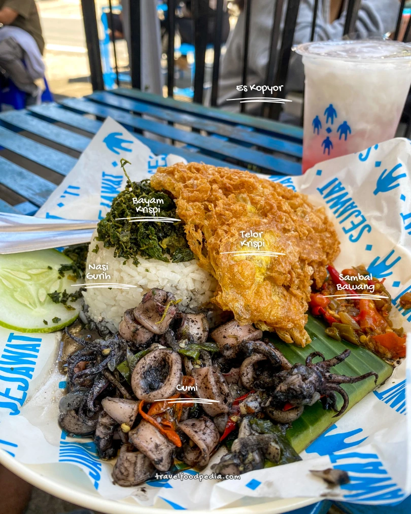 RM SEJAWAT MALANG