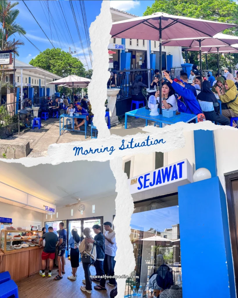 RM SEJAWAT MALANG