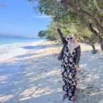 1 HARI 1 MALAM DI GILI TRAWANGAN (7)