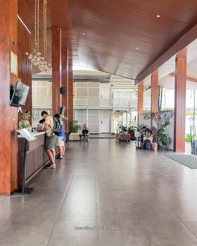 HOTEL KONTENA BATU MALANG (10)