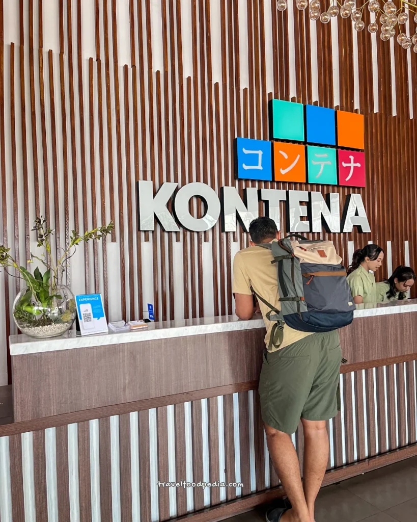HOTEL KONTENA BATU MALANG (10)