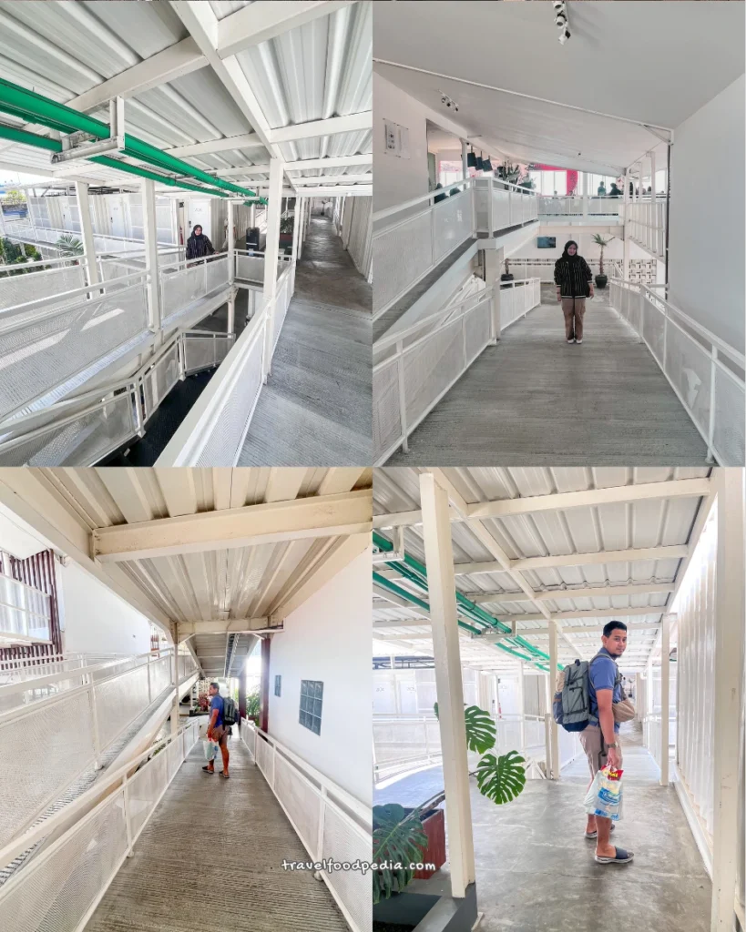 HOTEL KONTENA BATU MALANG