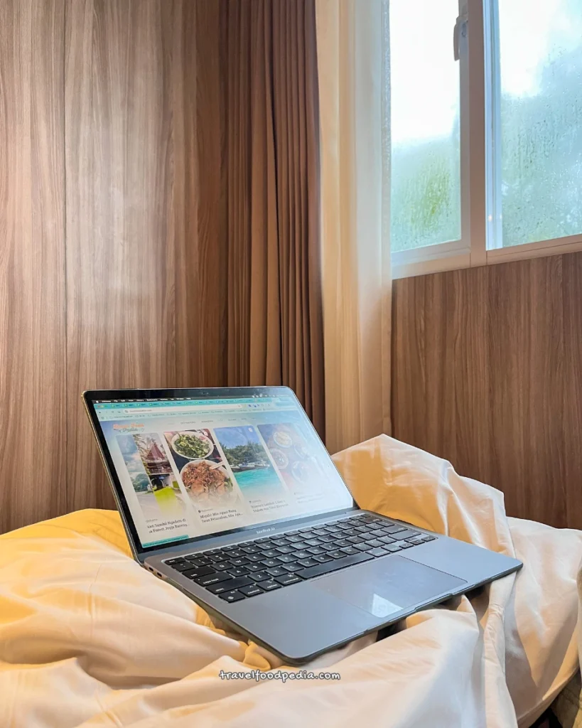 HOTEL KONTENA BATU MALANG 