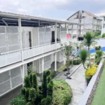 HOTEL KONTENA BATU MALANG