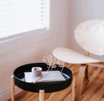 Miliki Rumah Bergaya Japandi di Iklim Tropis