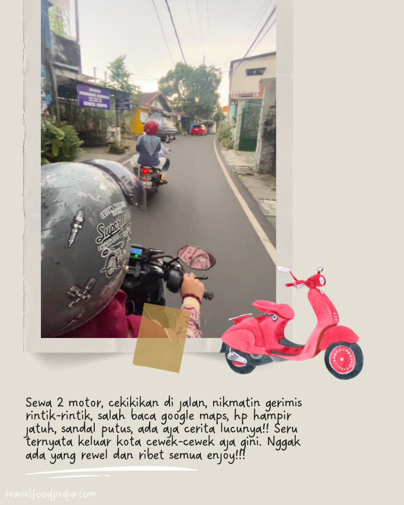 Short Trip ke Malang