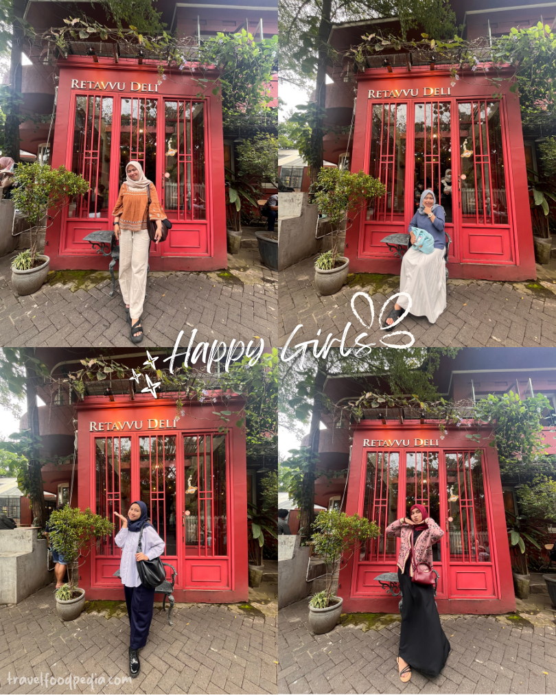 Short Trip ke Malang RETAWU DELI